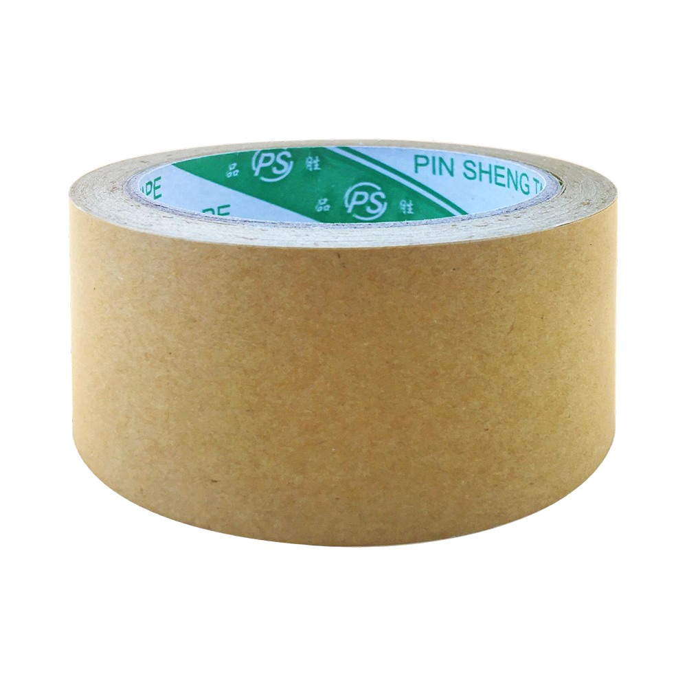 0.014MM Kalınlık Sıradan kraft kağıt bant