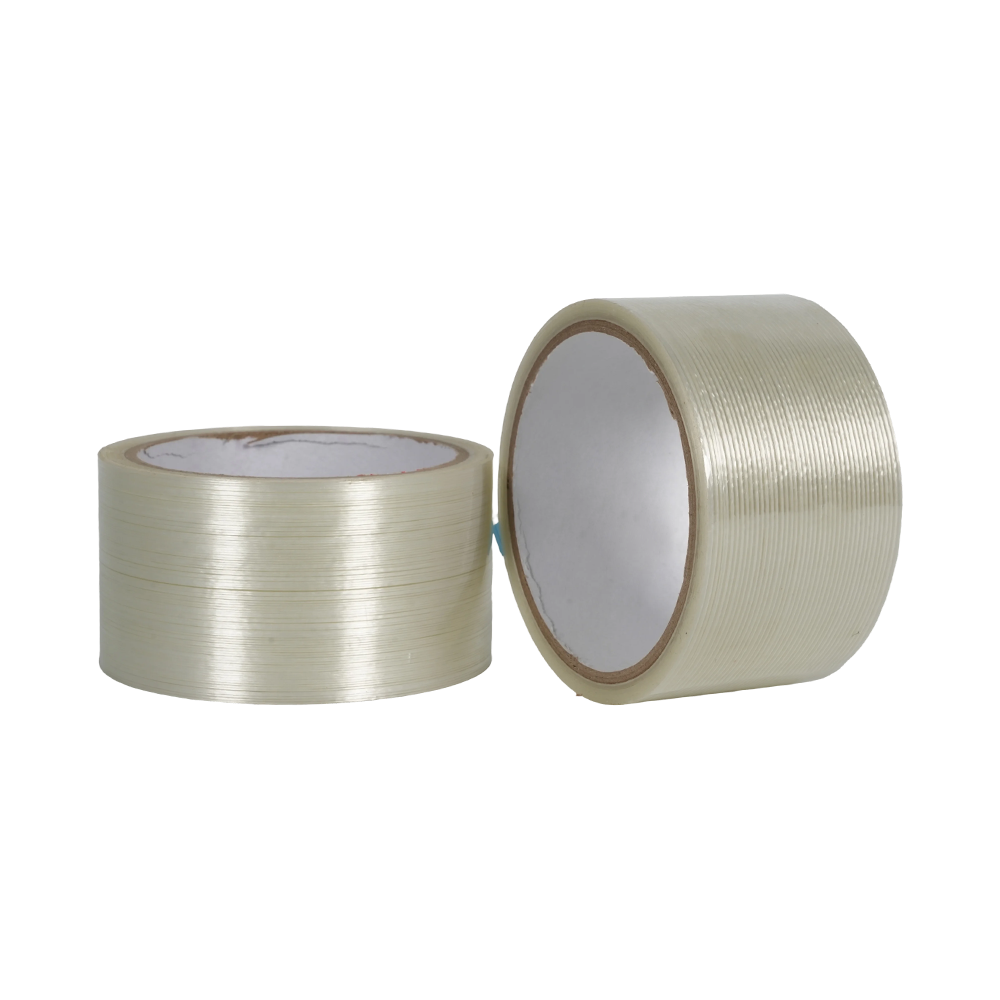317G Düşük kalıntılı fiberglas bant