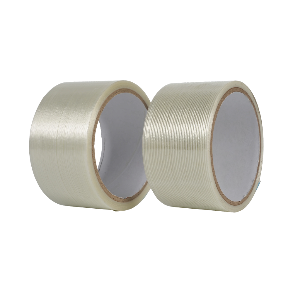 319-36 Sıradan çizgili fiberglas bant