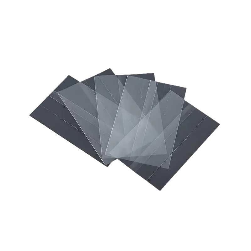 PET Shrink Film