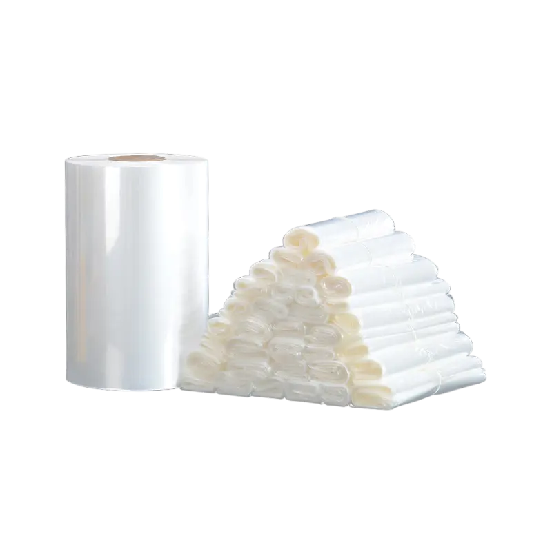 POF Shrink Film/Çanta